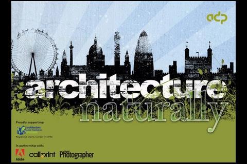 Architecture Naturally